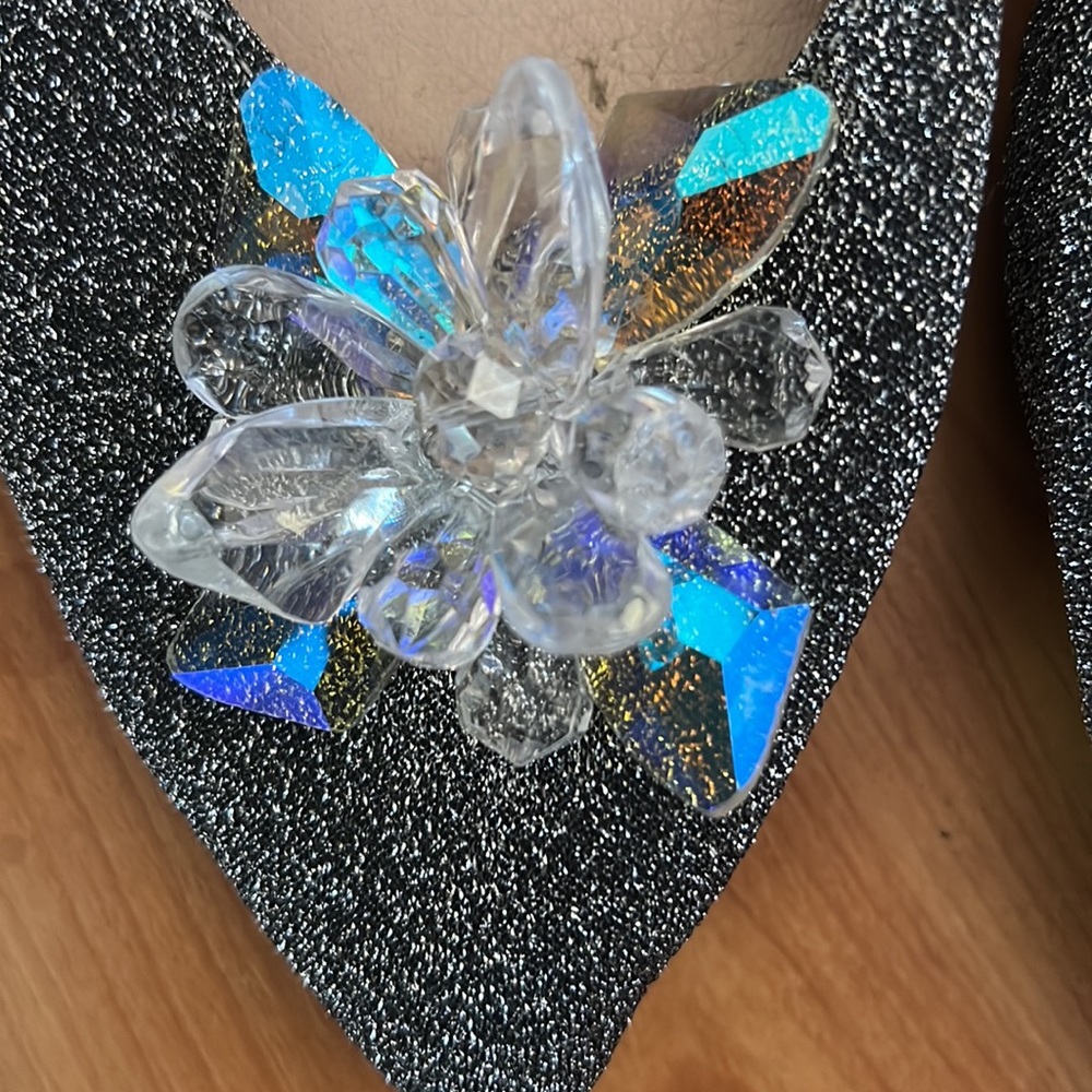 Cinderella flats